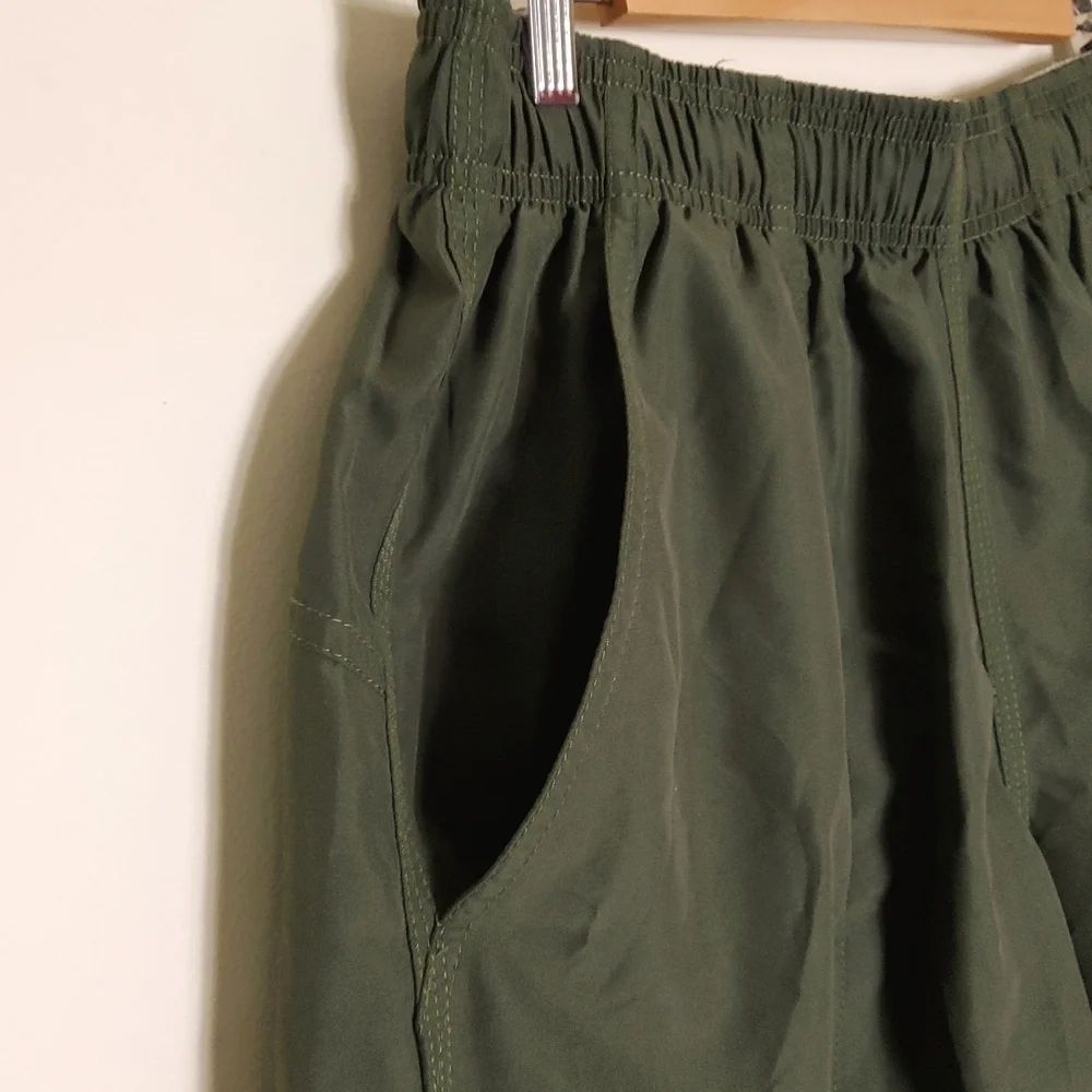 Speedo Swim Trunks Men's Size M